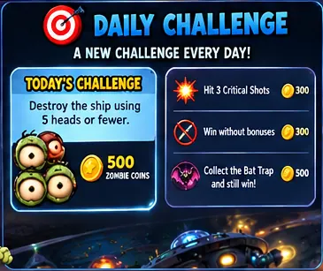 Daily Challenge